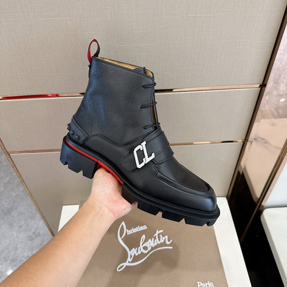 LABUTIN  Boots Man
