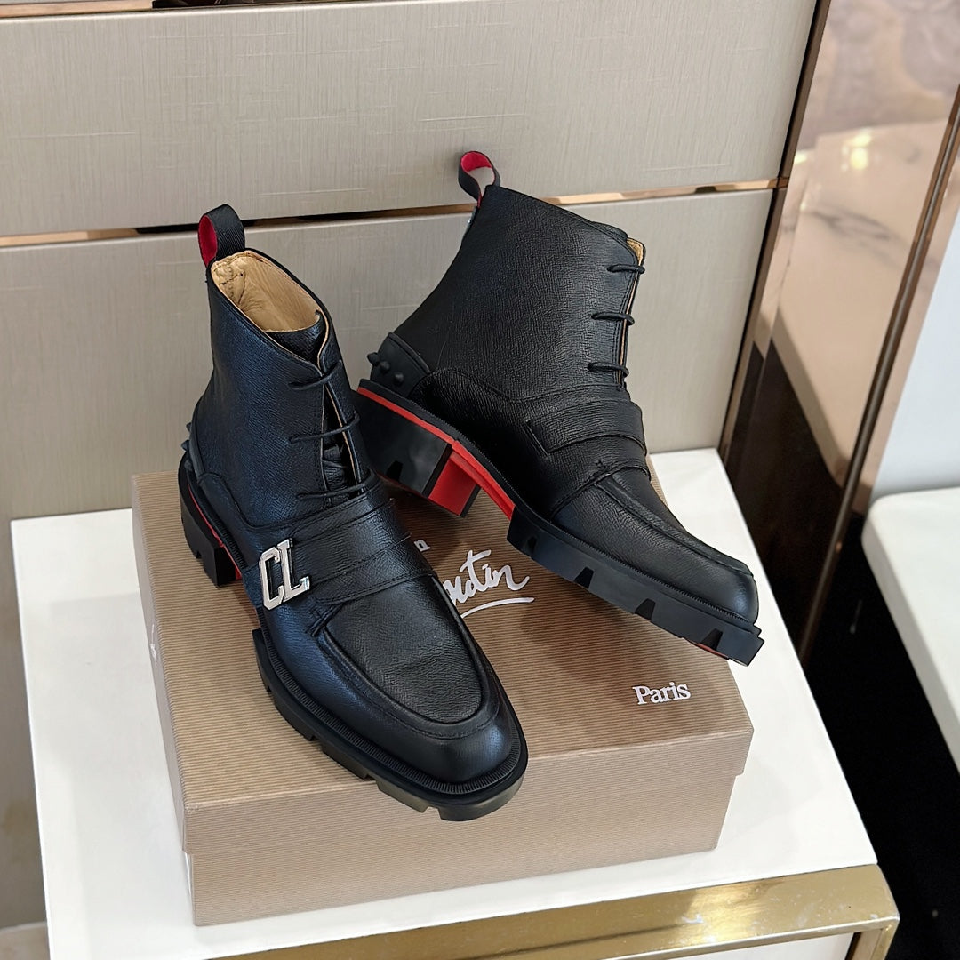 LABUTIN  Boots Man
