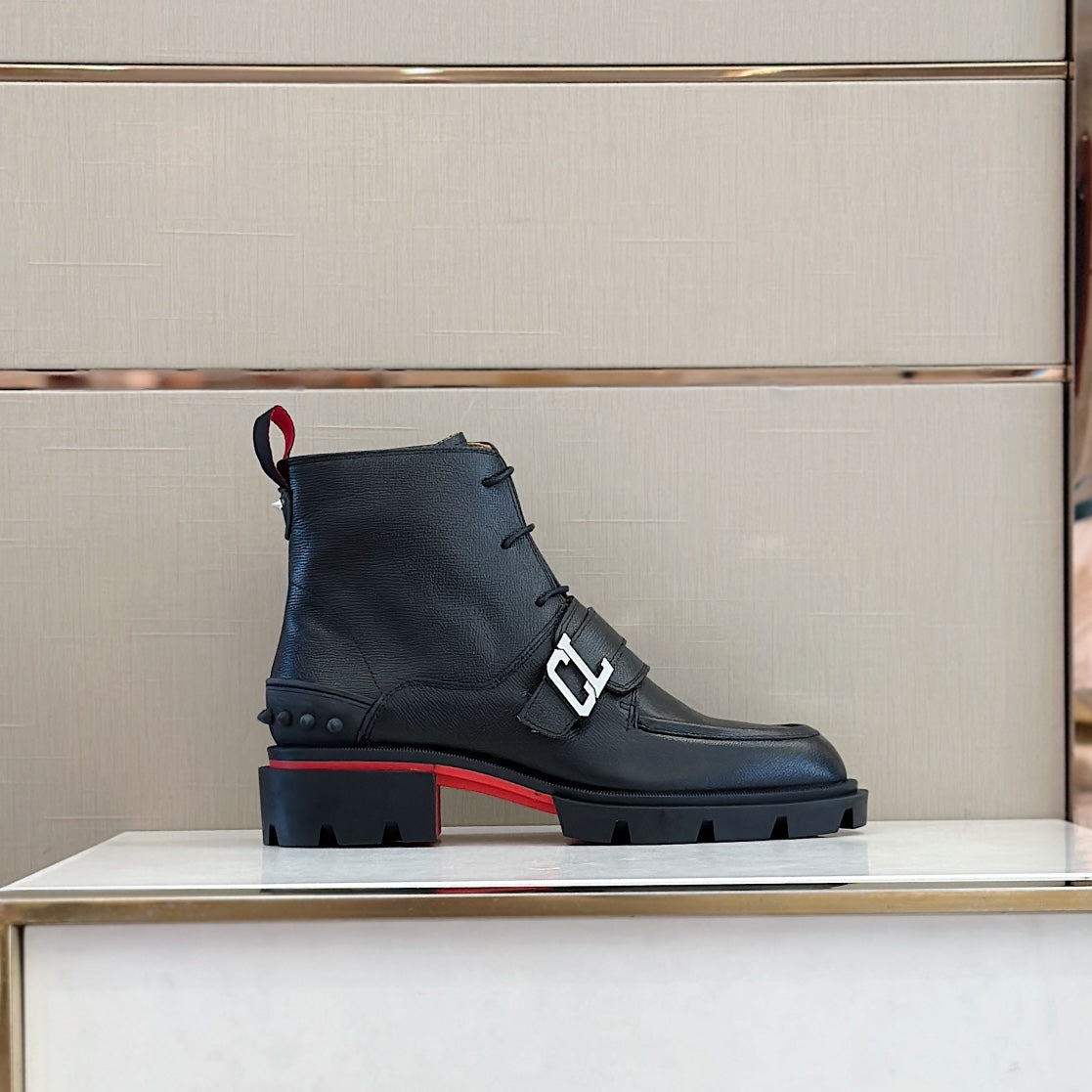 LABUTIN  Boots Man