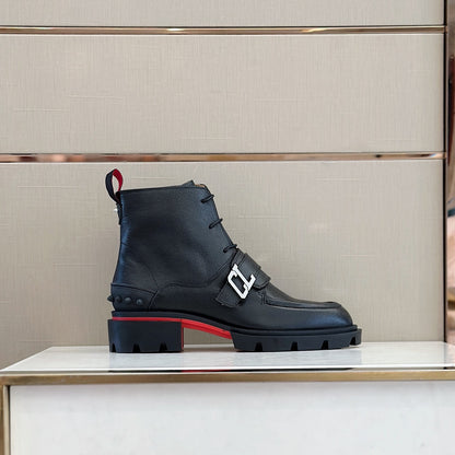 LABUTIN  Boots Man