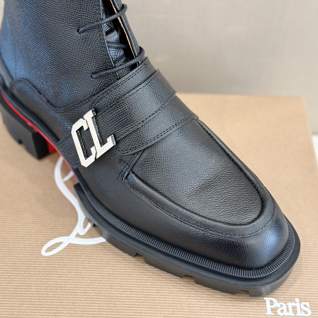 LABUTIN  Boots Man