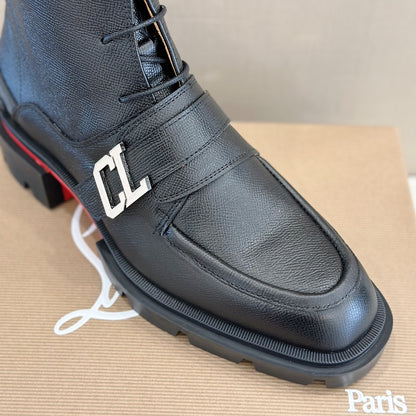 LABUTIN  Boots Man