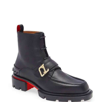 LABUTIN  Boots Man