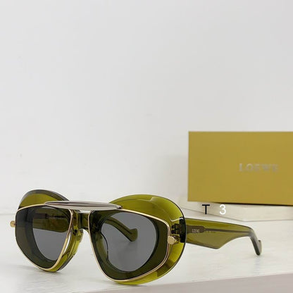 LOEVE  Sunglasses 4 Color's