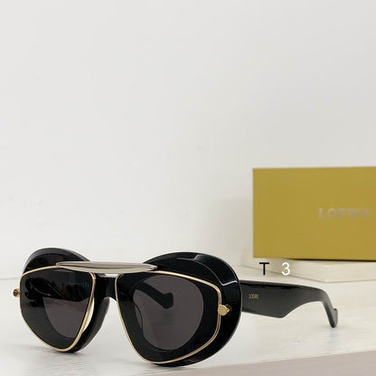 LOEVE  Sunglasses 4 Color's