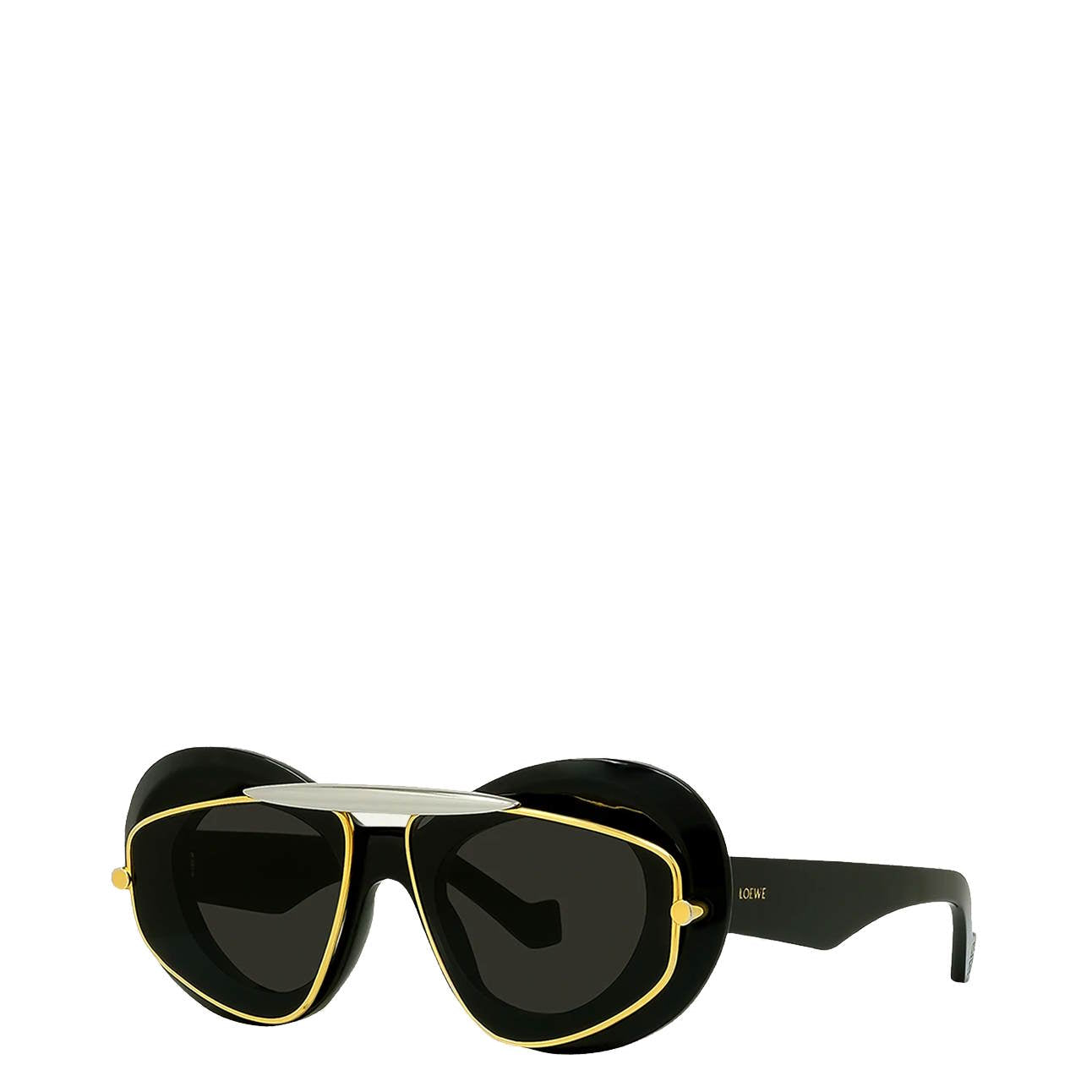LOEVE  Sunglasses 4 Color's