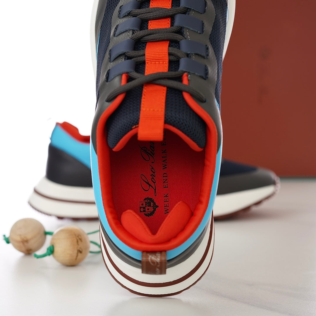 LORO.P Sneakers  46