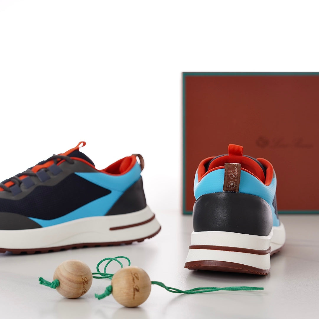 LORO.P Sneakers  46