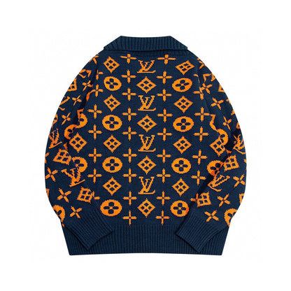 LU  Sweater Jacket