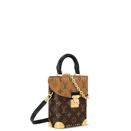 LU Bag  Camera Box Small 17 cm 2 Color 's