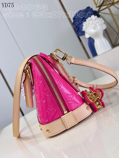 LU Alma Bag 25 cm