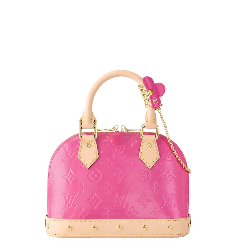 LU Alma Bag 25 cm
