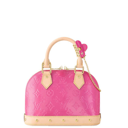 LU Alma Bag 25 cm
