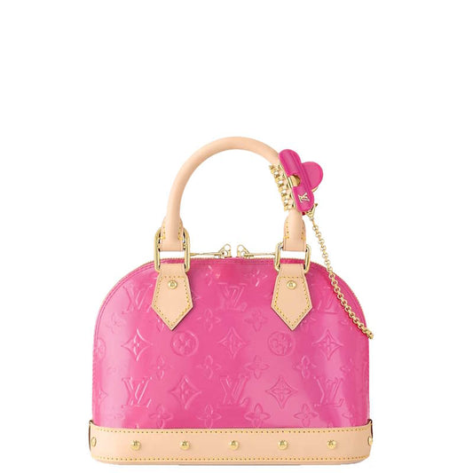 LU Alma Bag 25 cm