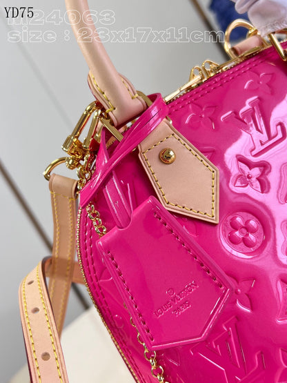 LU Alma Bag 25 cm