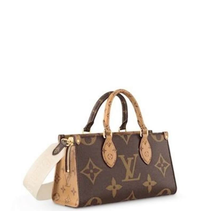 LU Bag Leather 25 cm