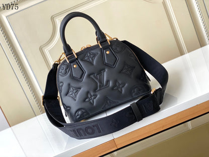 LU  Bag 2 Color 's
