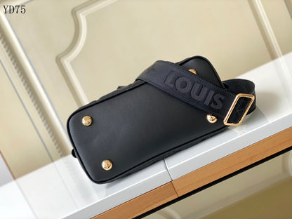 LU  Bag 2 Color 's