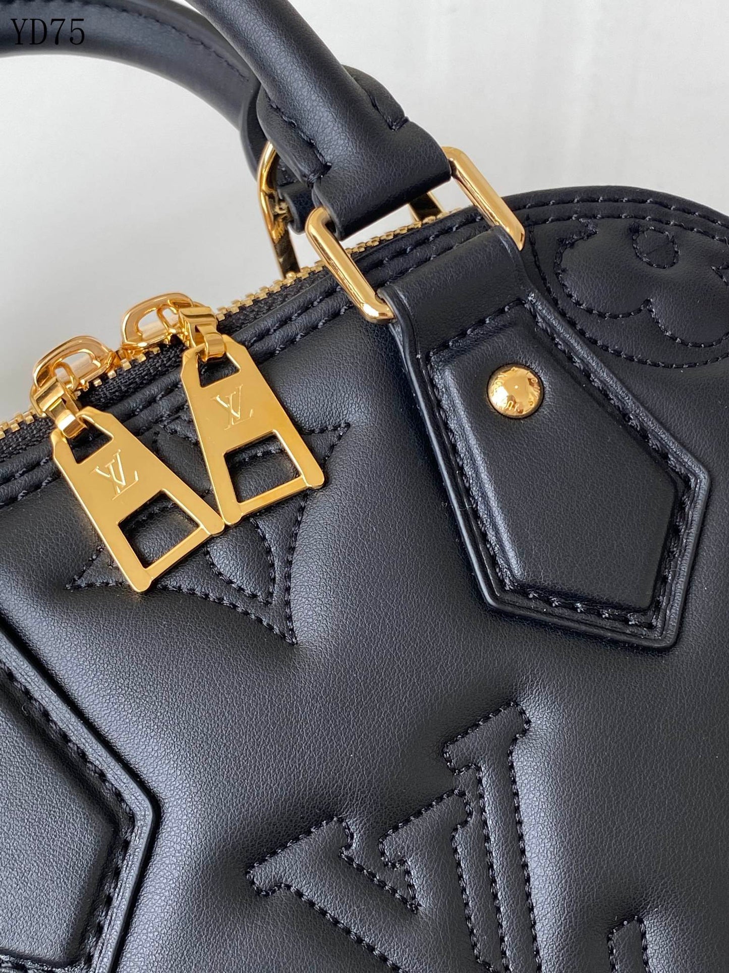 LU  Bag 2 Color 's