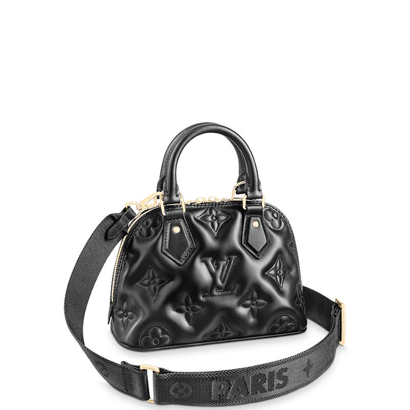 LU  Bag 2 Color 's