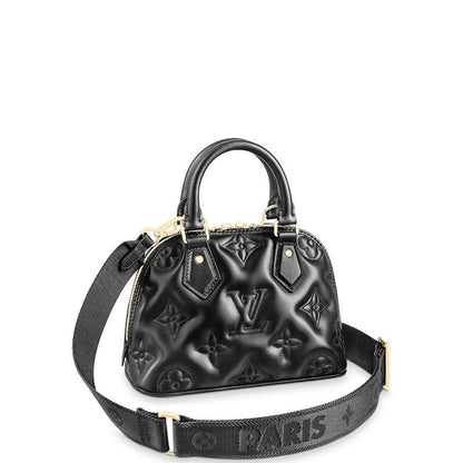 LU  Bag 2 Color 's
