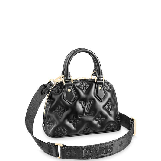LU  Bag 2 Color 's