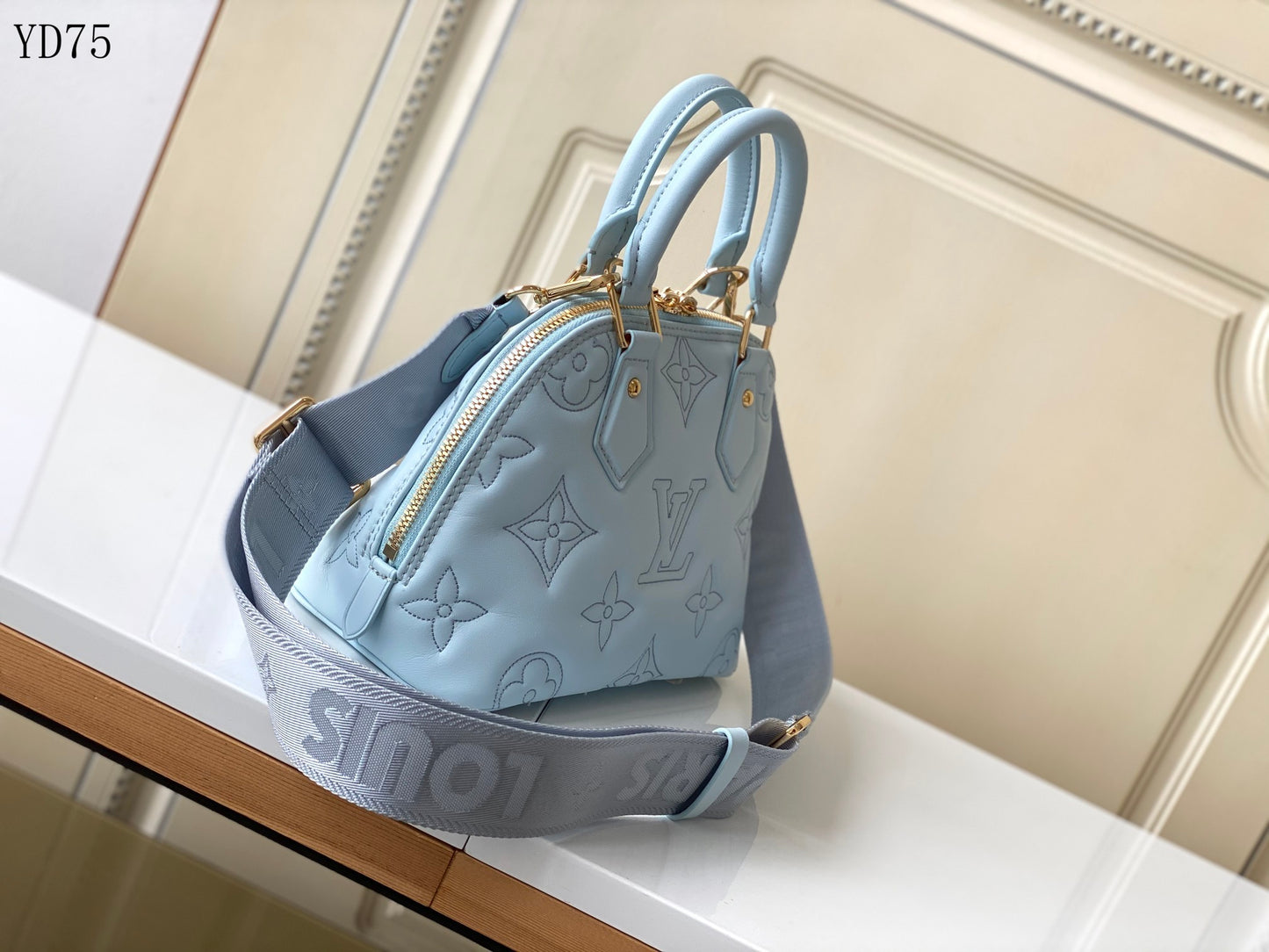 LU  Bag 2 Color 's