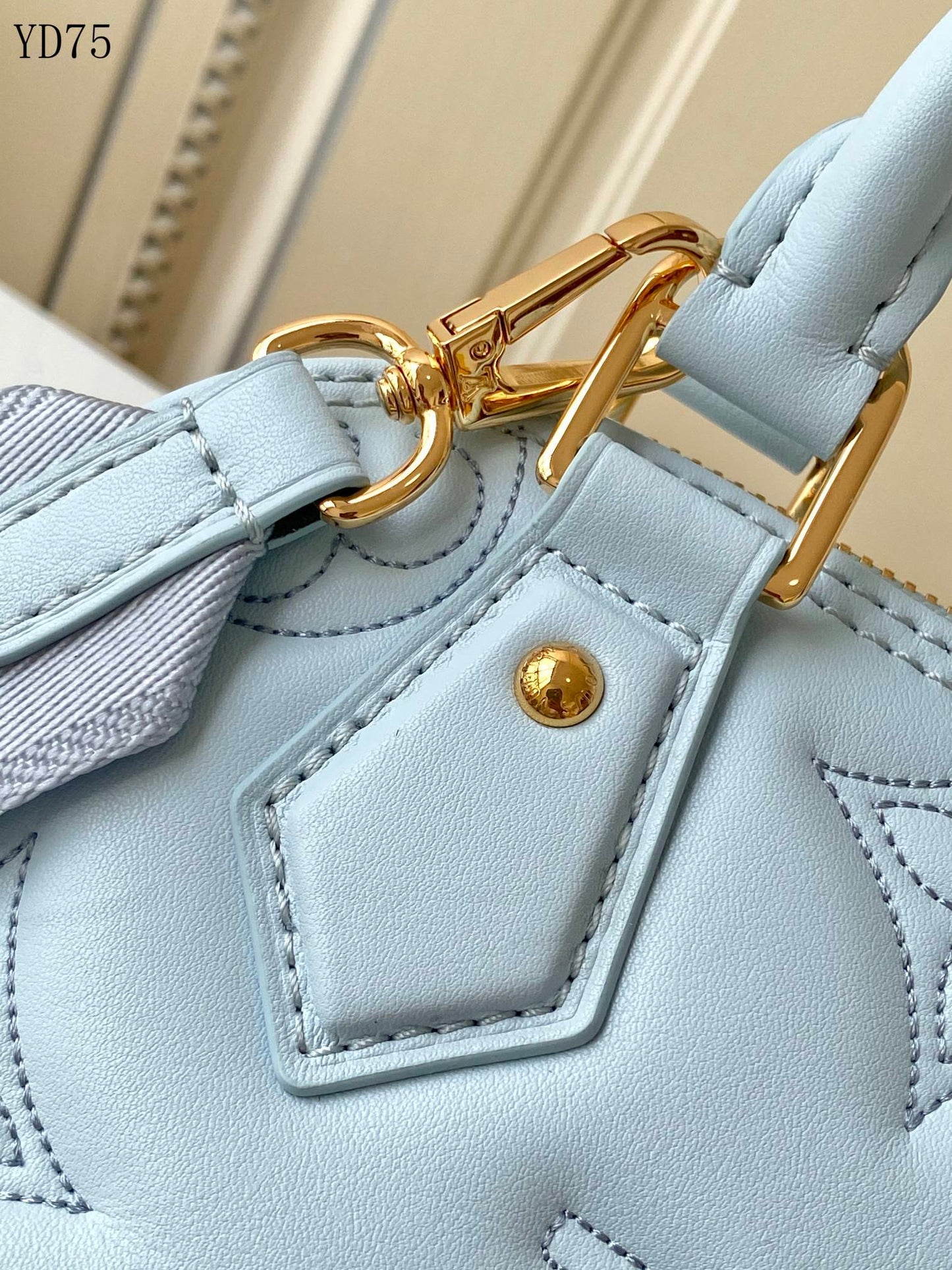 LU  Bag 2 Color 's