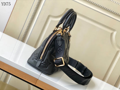 LU  Bag 2 Color 's