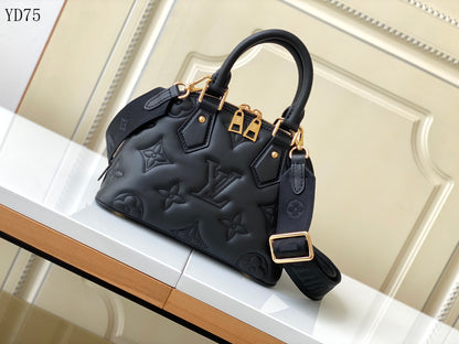 LU  Bag 2 Color 's