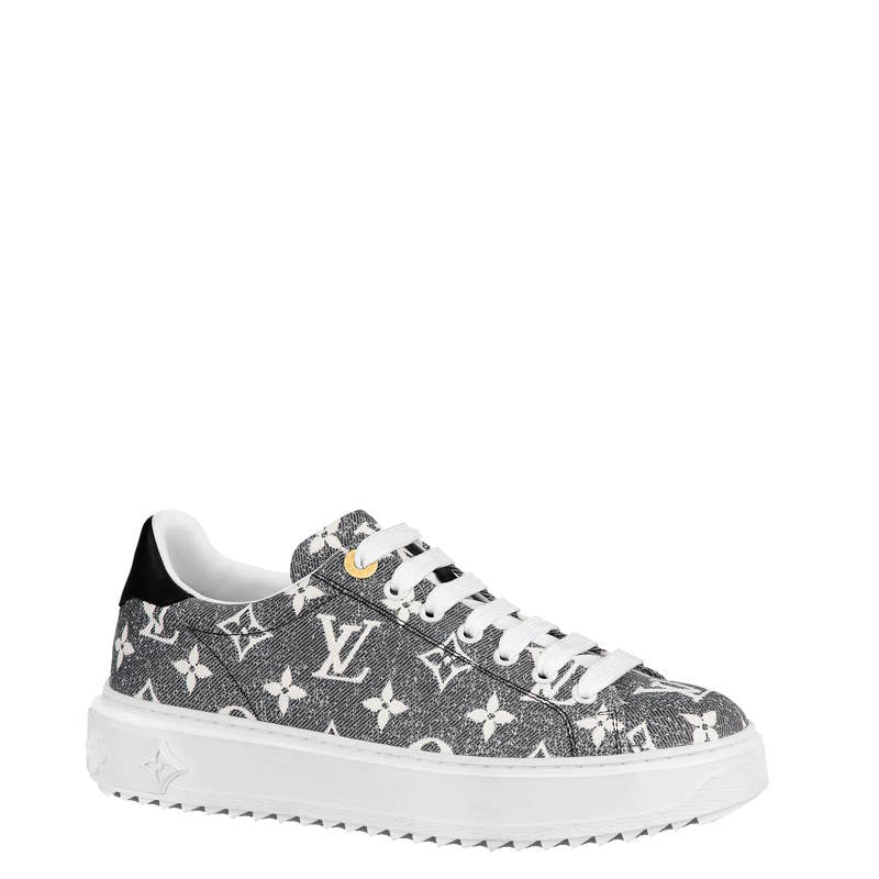 LU  Sneakers Runner 2 Color 's