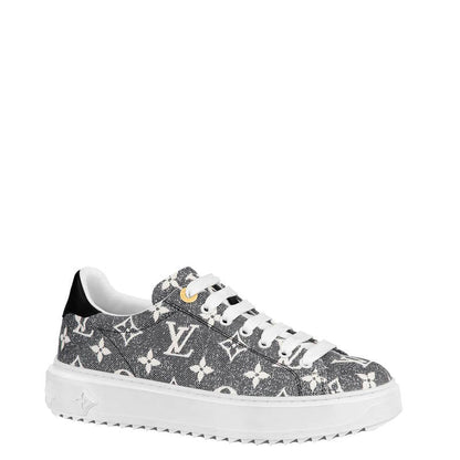 LU  Sneakers Runner 2 Color 's
