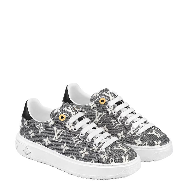 LU  Sneakers Runner 2 Color 's