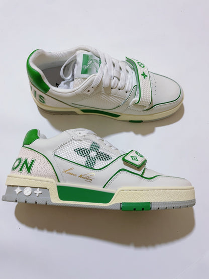 LU Sneakers 8 Color 's