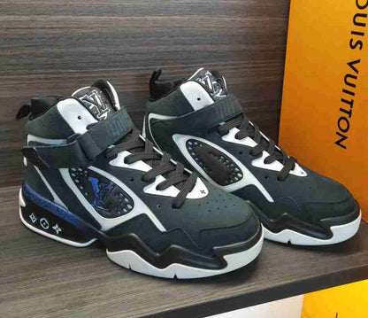 LU  Sneakers 4 Color 's