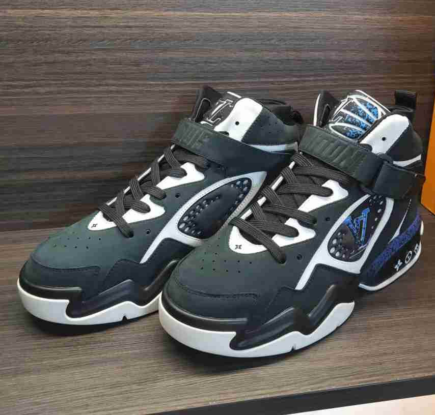 LU  Sneakers 4 Color 's