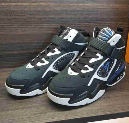LU  Sneakers 4 Color 's