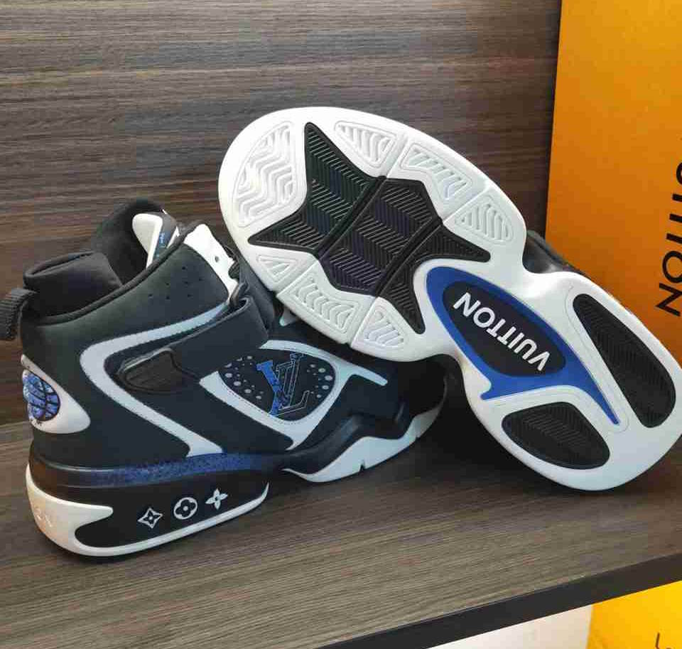 LU  Sneakers 4 Color 's