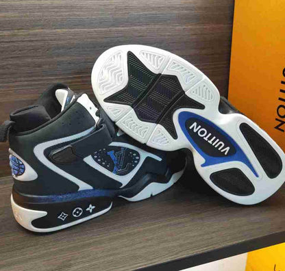 LU  Sneakers 4 Color 's