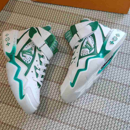 LU  Sneakers 4 Color 's