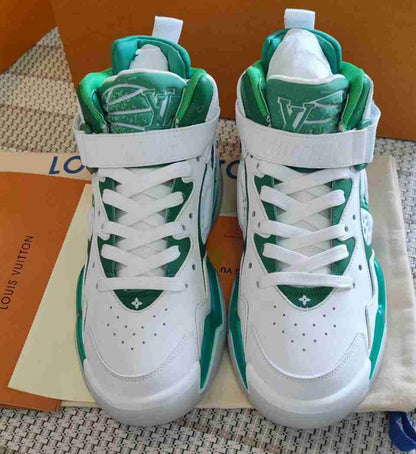 LU  Sneakers 4 Color 's