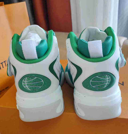 LU  Sneakers 4 Color 's