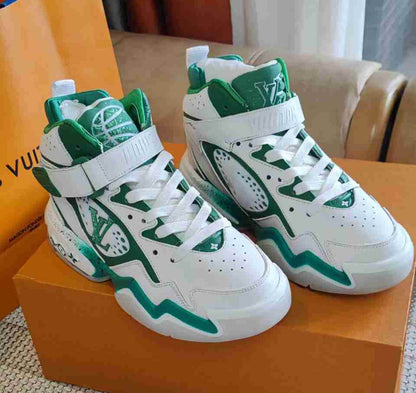 LU  Sneakers 4 Color 's