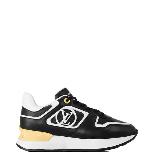 LU Sneakers Woman  2 Color ' s