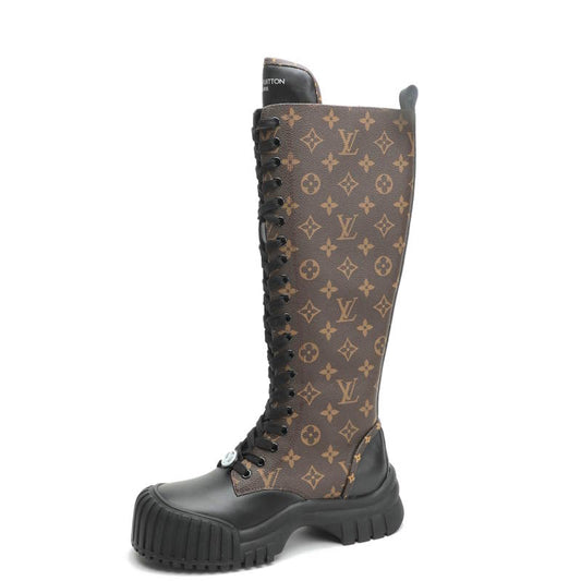 LU  Boots High