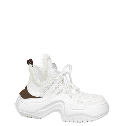 LU Sneakers Arch Plarform