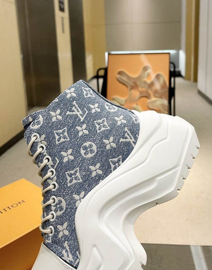 LU Sneakers Arch 2.0