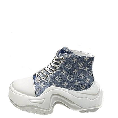 LU Sneakers Arch 2.0