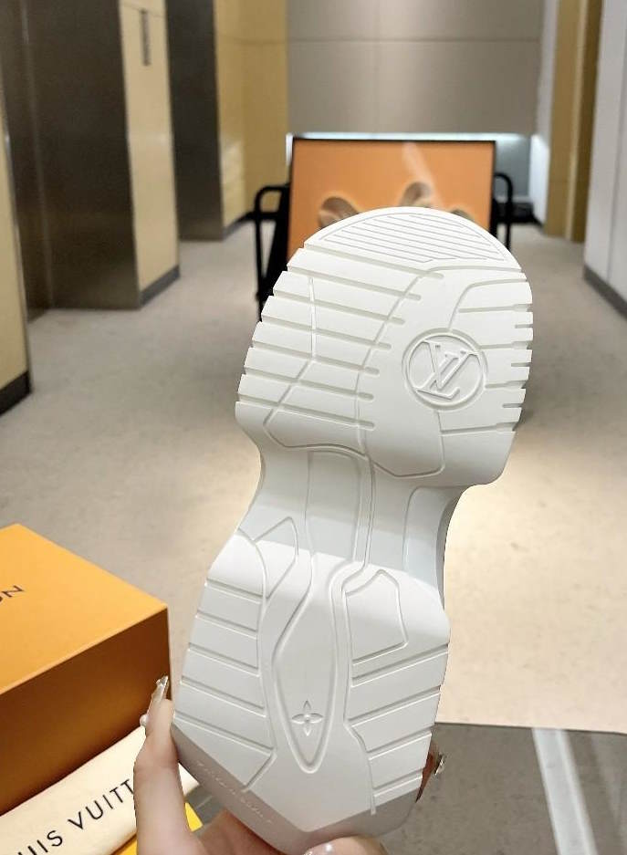 LU Sneakers Arch 2.0