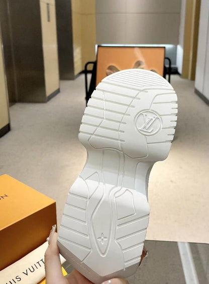 LU Sneakers Arch 2.0